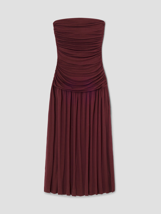 Fortuna Dress