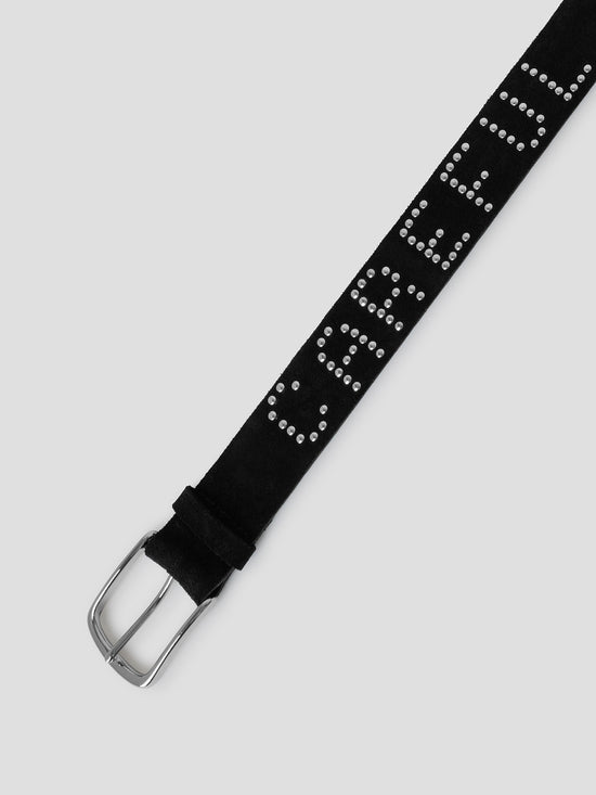 Fragile Belt