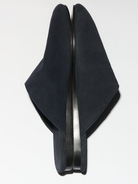 Flat Slip on