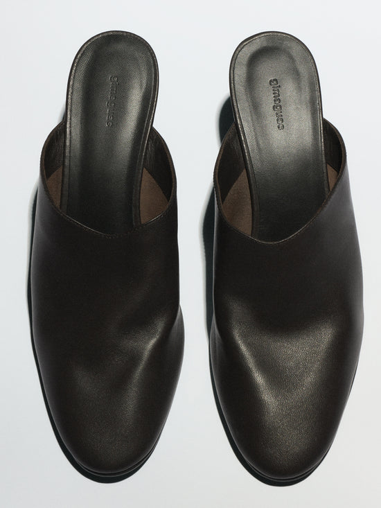 Slip On Wedge