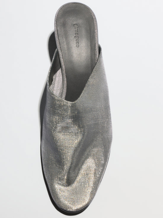 Slip on Wedge