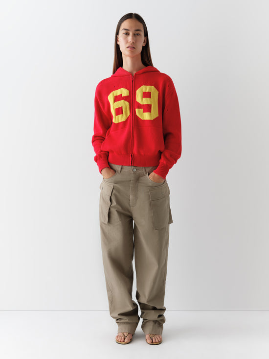 Giaco Trousers