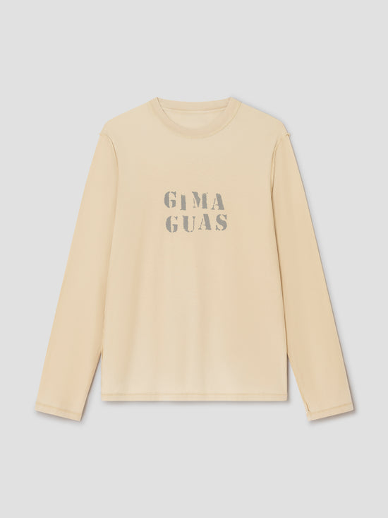 Gima Long Sleeve T-Shirt