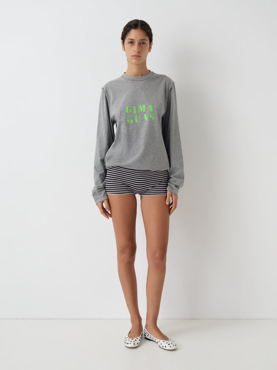 Gima Long Sleeve T-Shirt