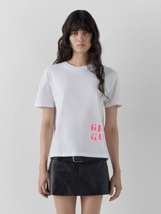 Gima Short Sleeve T-Shirt