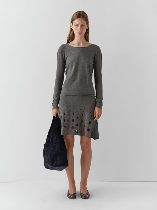 Gin Jumper