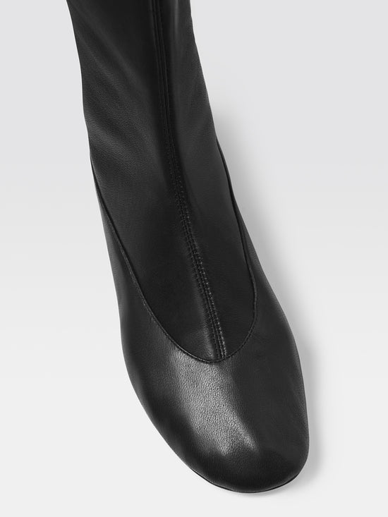 High Boot