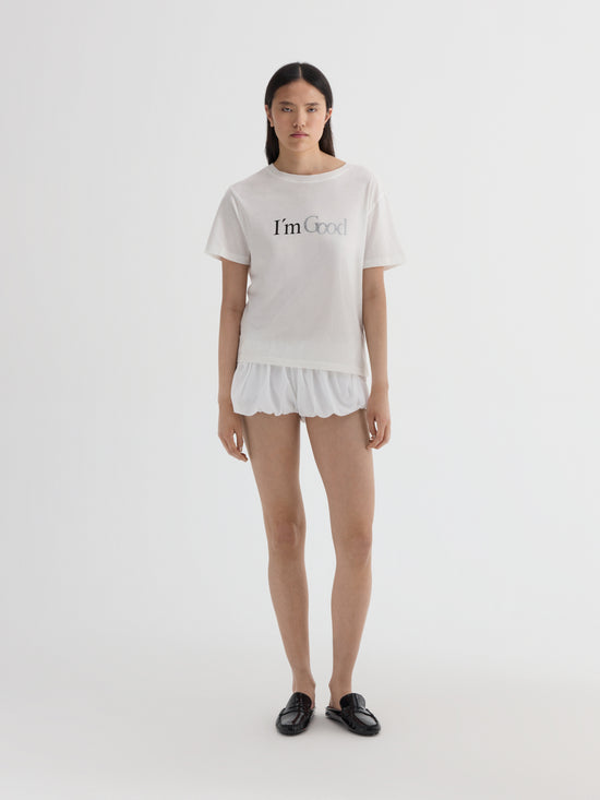 I'm Good T-Shirt