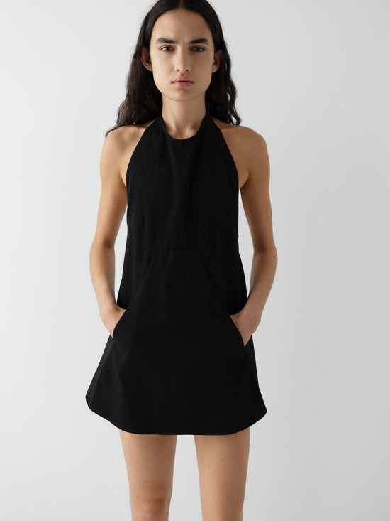 Iris Dress