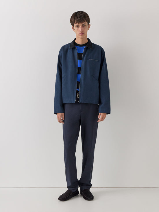 Ivan Jacket