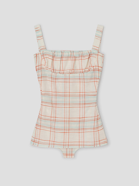 Jardin Body Checks