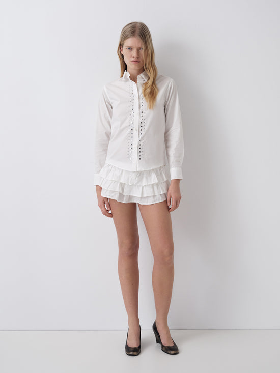 Jardin Shorts