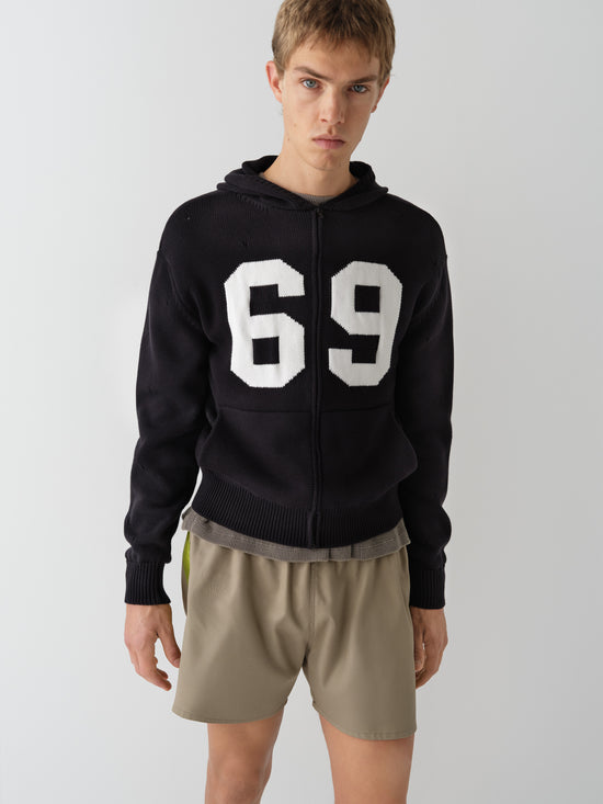 Jason Shorts