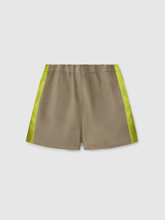 Jason Shorts