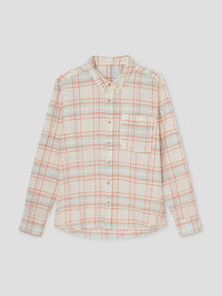 Jeremy Shirt Checks