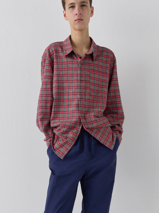 Jeremy Shirt