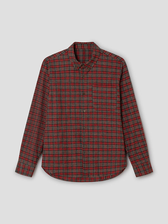 Jeremy Shirt