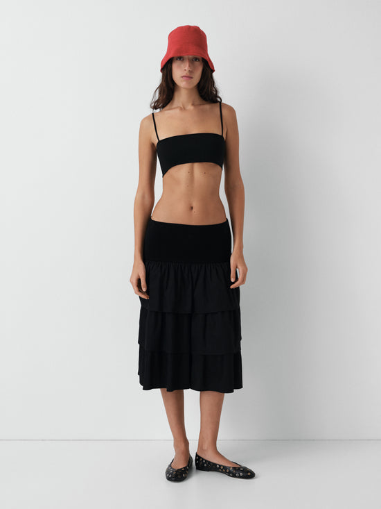 Joan Skirt