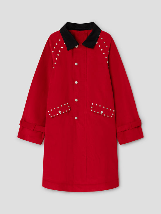 Joaquin Coat