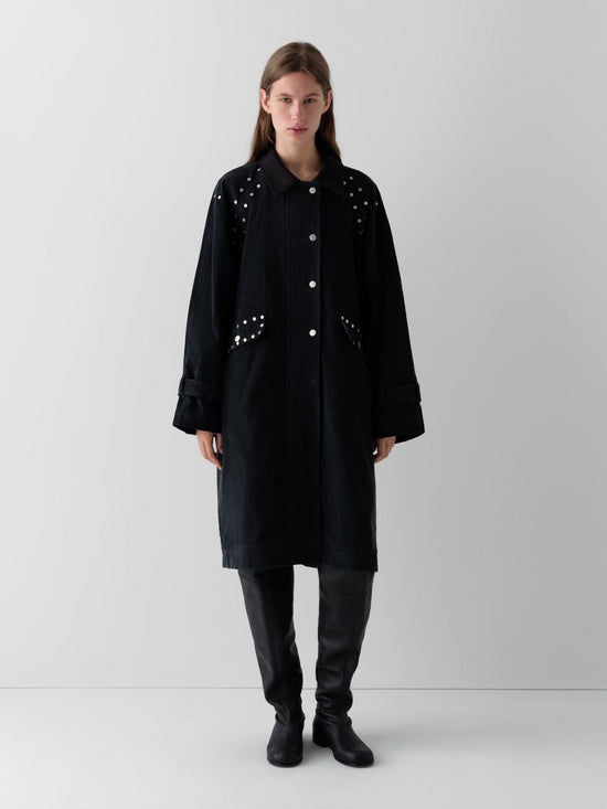Joaquin Coat