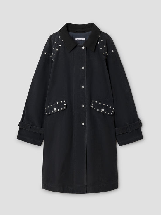 Joaquin Coat