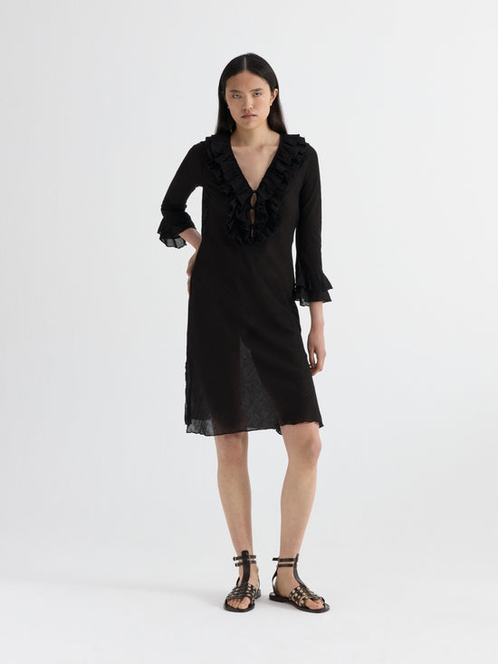 Katalin Dress