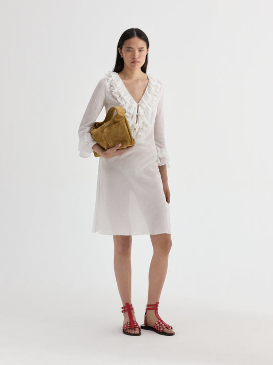 Katalin Dress