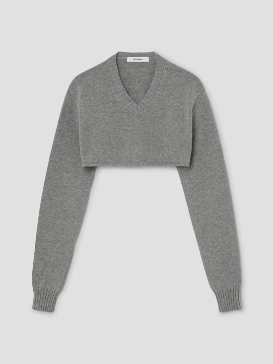 LA Cashmere Jumper