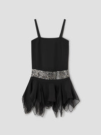 Leila Dress