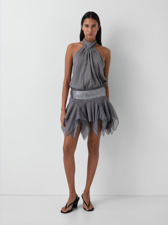 Leila Skirt