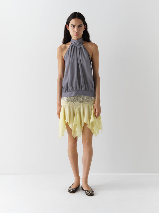 Leila Skirt