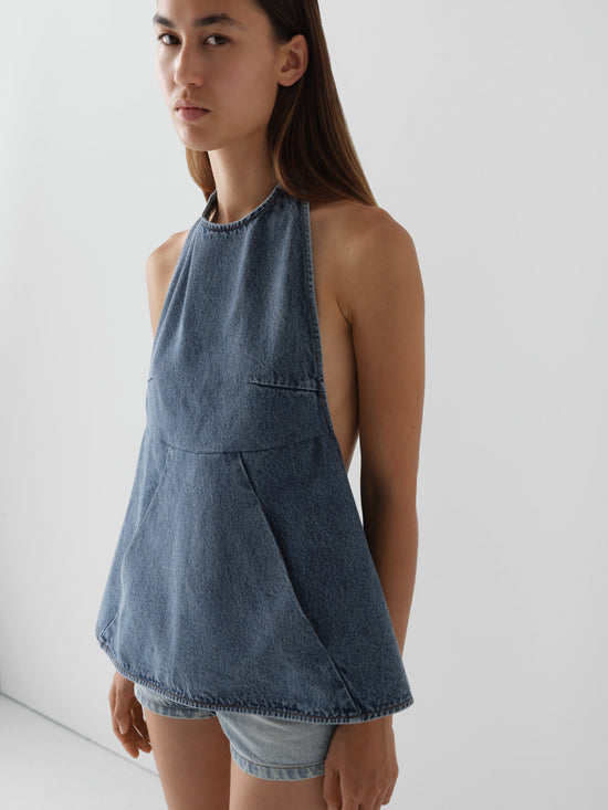 Lily Top