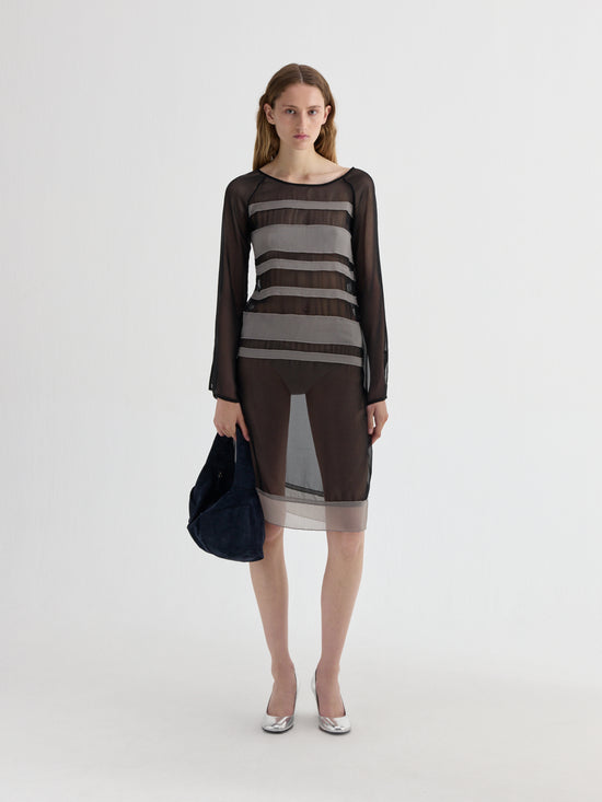 Liora Dress