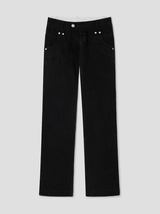 Lucia Trousers