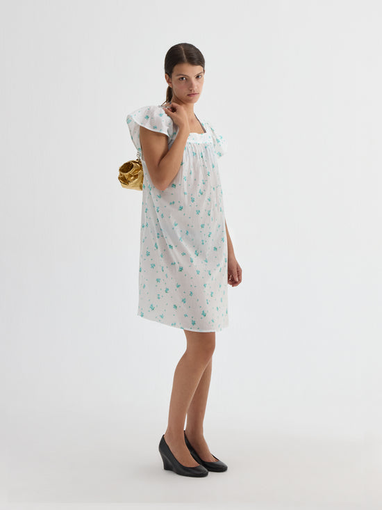 Lulu Dress