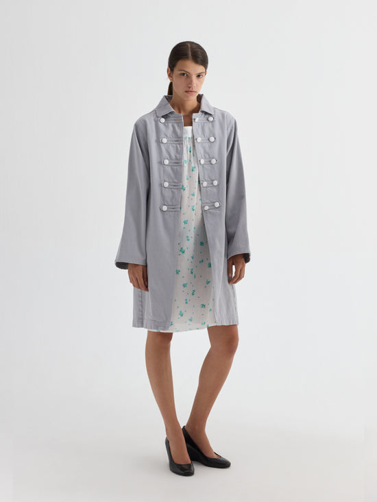 Marietta Coat