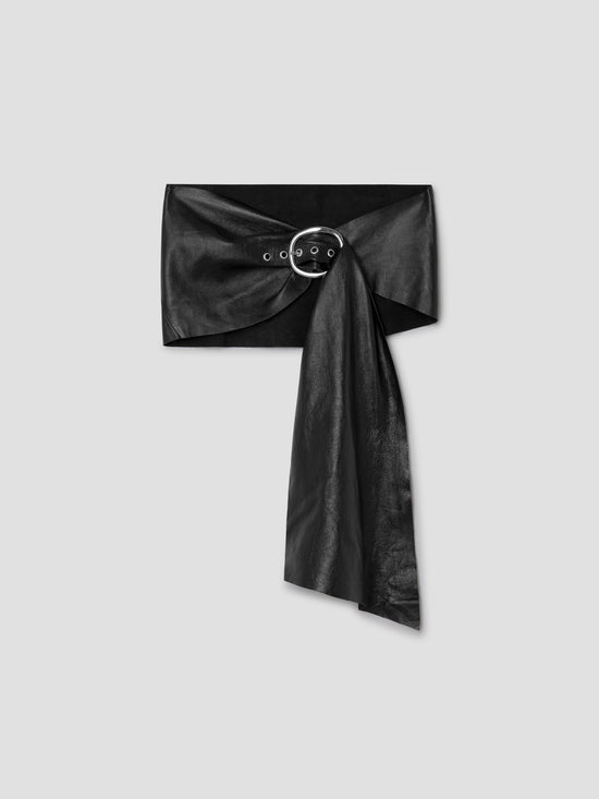 Maria Belt