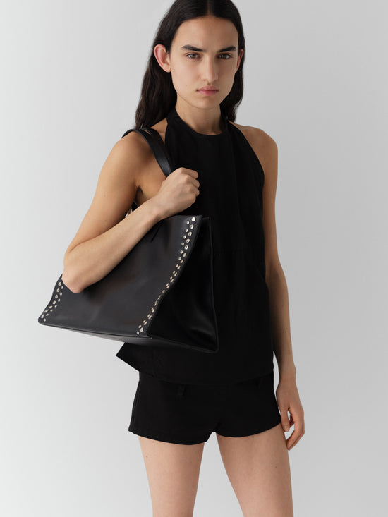 Maxi Shopper Bag