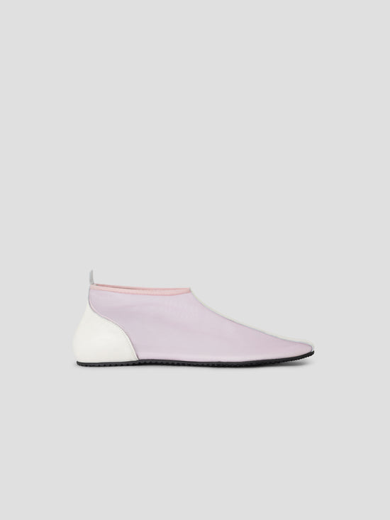 Mesh Bailarina