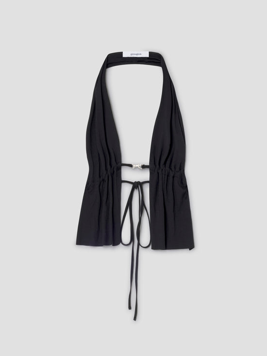 Mia Buckle Top
