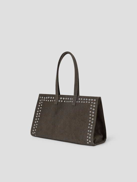Midi Shopper Bag