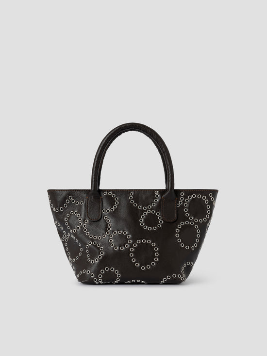 Mini Capazo Bag