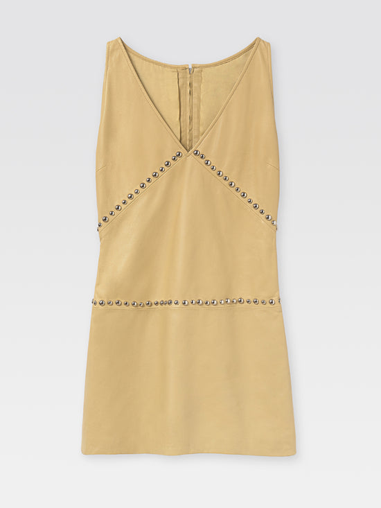 City Mini Dress