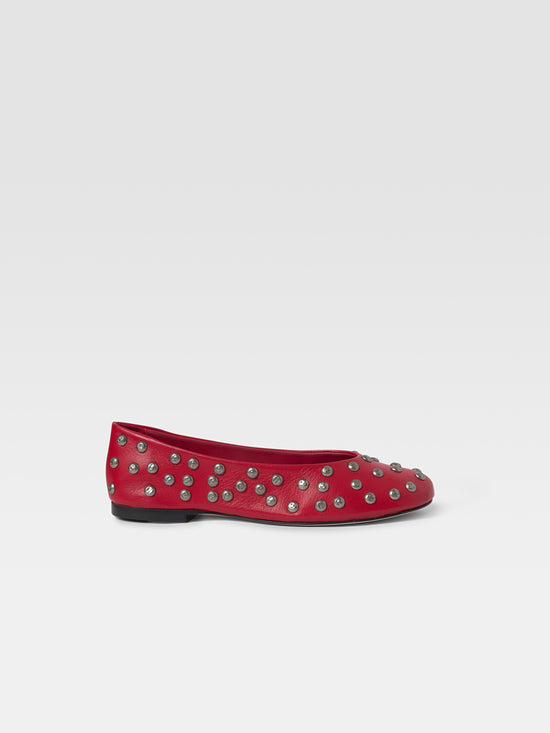 Bailarina Studs