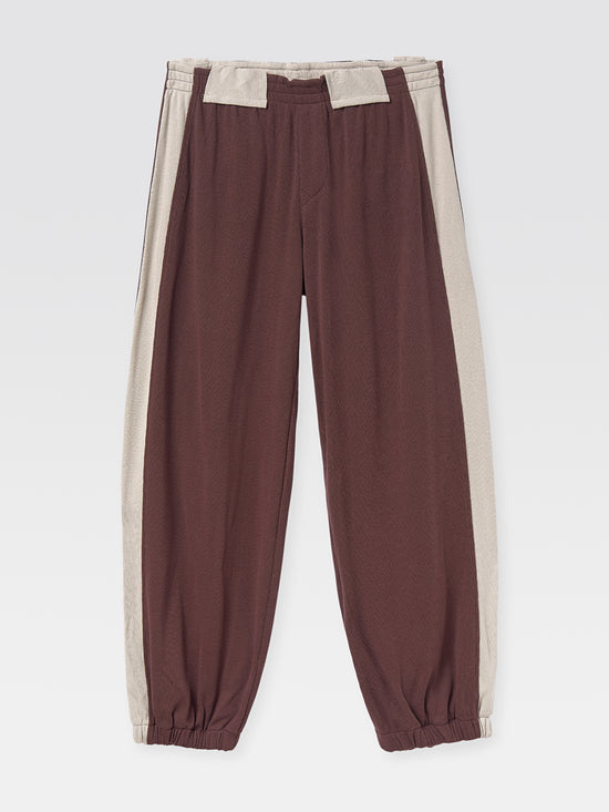 Emmanuelle Trousers