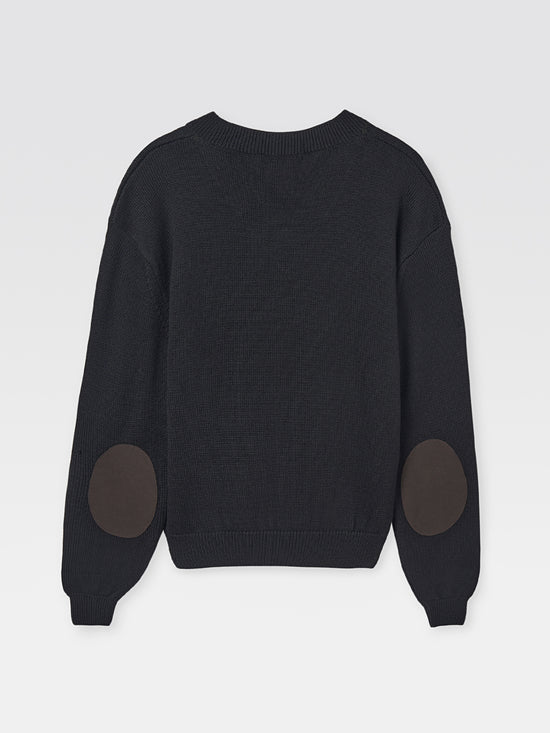 Elbo Jumper