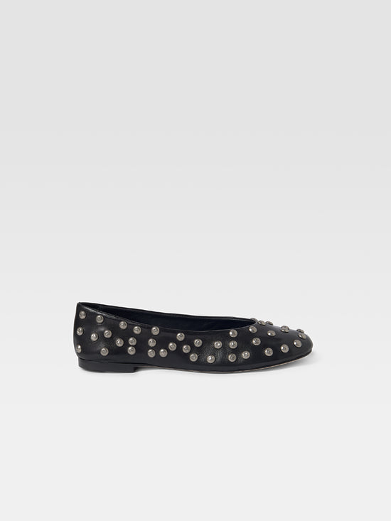 Bailarina Studs