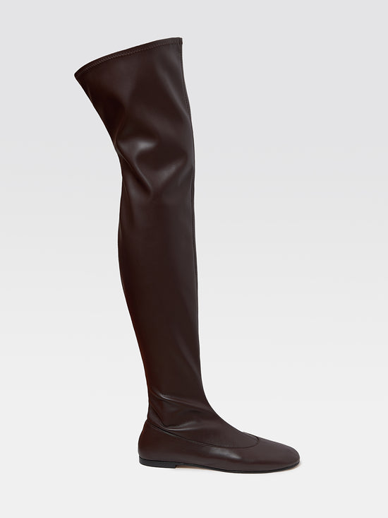 High Boot