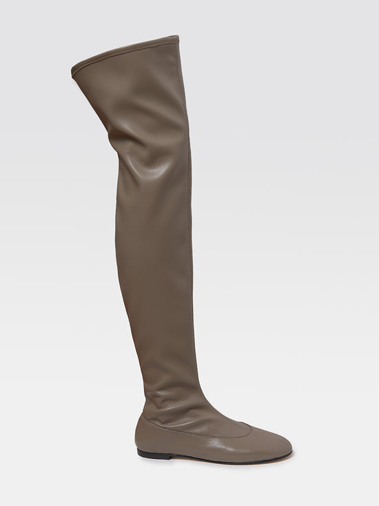 High Boot