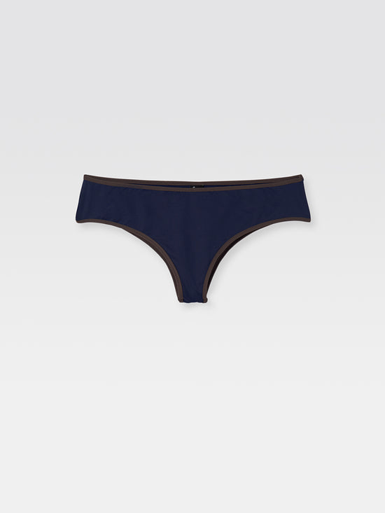 Alba Bikini Bottom